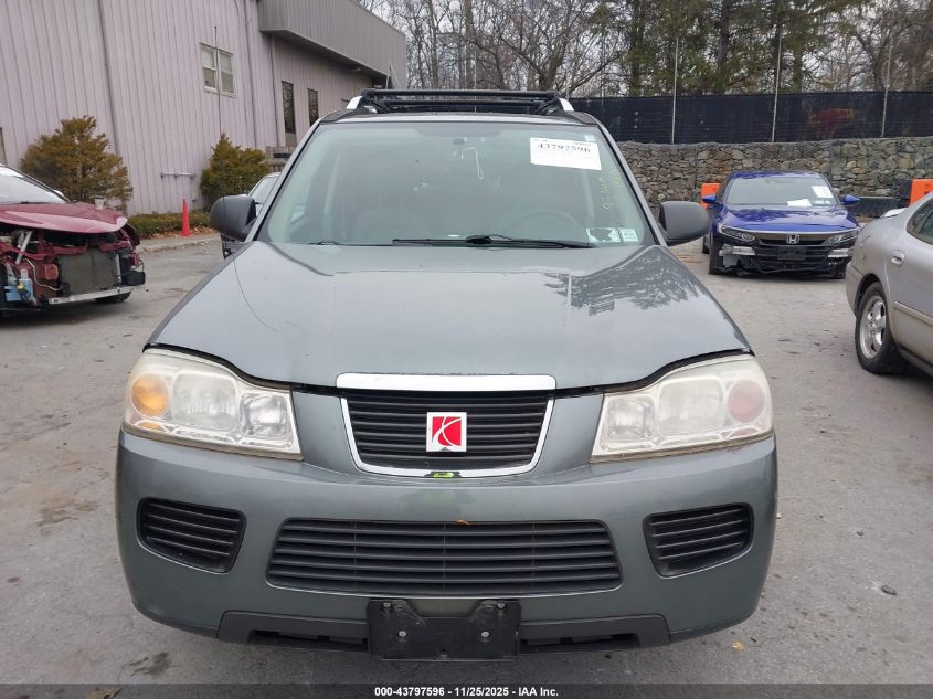 2007 Saturn Vue 4 Cyl VIN: 5GZCZ33D37S814224 Lot: 43797596