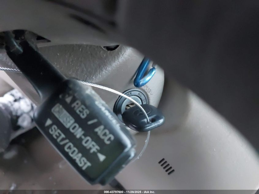 2005 Toyota Corolla Ce VIN: 1NXBR32E85Z401512 Lot: 43797600