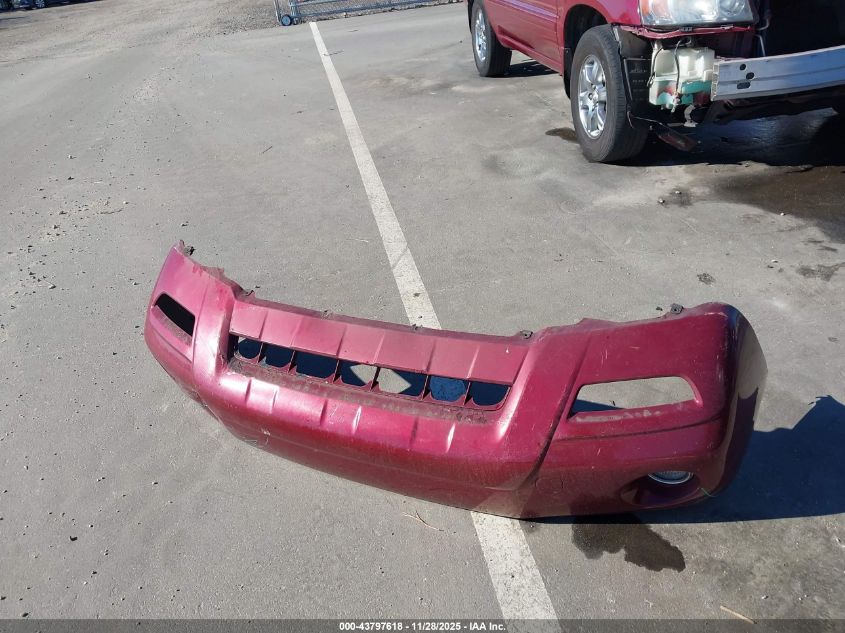 2005 Toyota Highlander V6 VIN: JTEEP21A050068533 Lot: 43797618