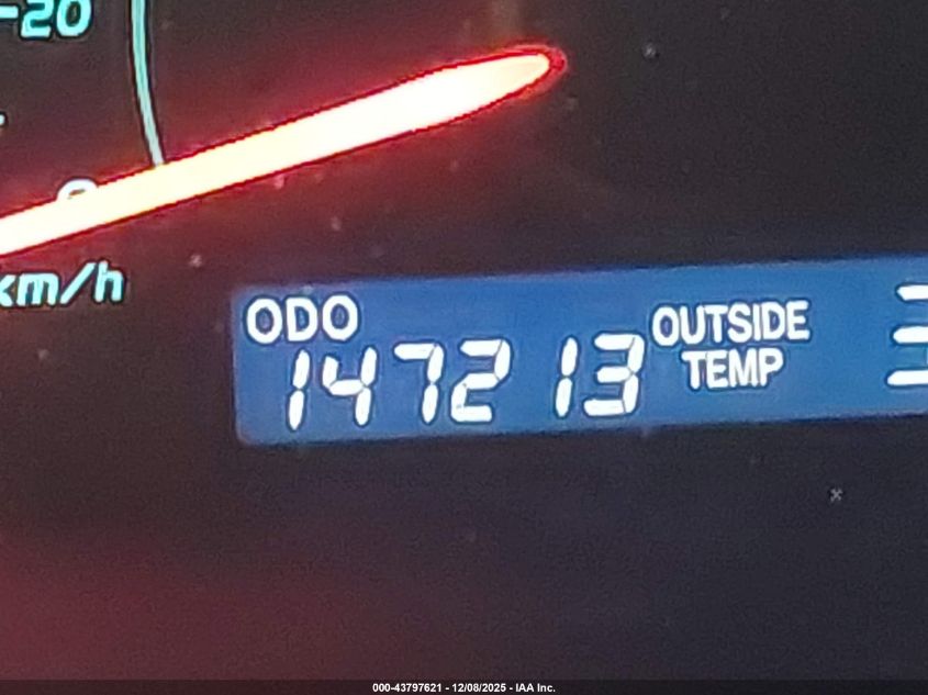 2009 Toyota Camry Le VIN: 4T4BE46K69R086769 Lot: 43797621