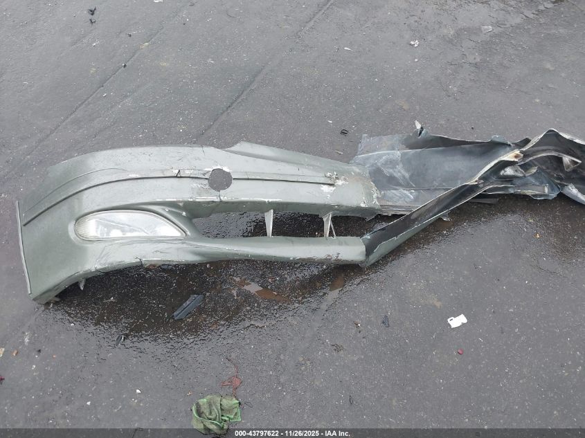 2002 Toyota Camry Solara Se VIN: 2T1CE22P82C005007 Lot: 43797622