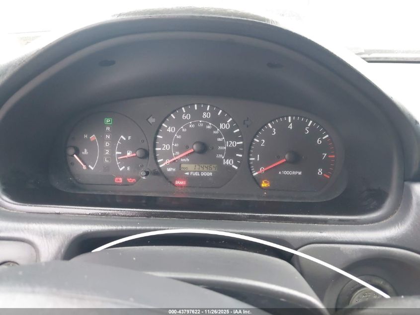 2002 Toyota Camry Solara Se VIN: 2T1CE22P82C005007 Lot: 43797622