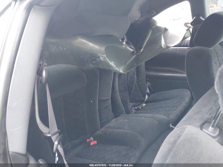 2002 Toyota Camry Solara Se VIN: 2T1CE22P82C005007 Lot: 43797622