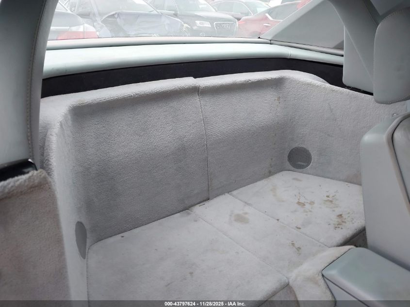 1999 Mercedes-Benz Sl 500 VIN: WDBFA68F1XF187516 Lot: 43797624