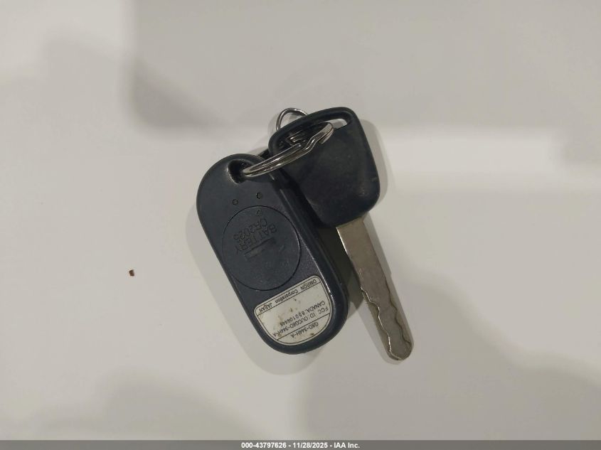 2003 Honda Cr-V Ex VIN: JHLRD78873C016863 Lot: 43797626