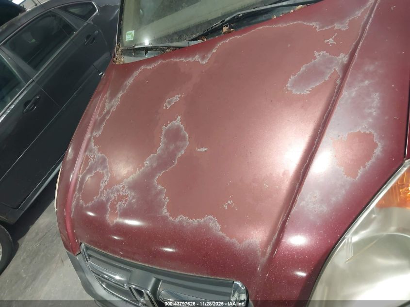 2003 Honda Cr-V Ex VIN: JHLRD78873C016863 Lot: 43797626