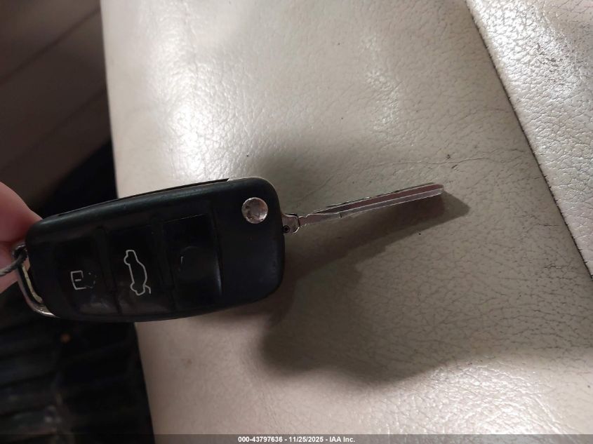 2008 Audi A4 3.2 VIN: WAUDH78E08A148512 Lot: 43797636