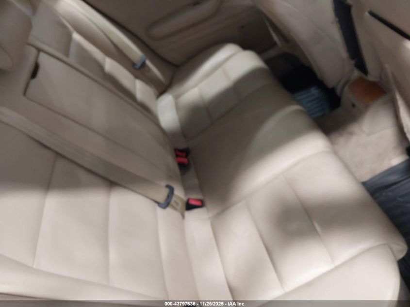 2008 Audi A4 3.2 VIN: WAUDH78E08A148512 Lot: 43797636