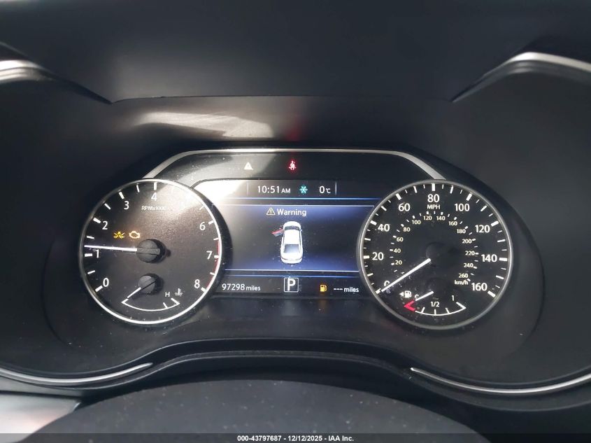 2016 Nissan Maxima 3.5 Platinum/3.5 S/3.5 Sl/3.5 Sr/3.5 Sv VIN: 1N4AA6AP9GC400914 Lot: 43797687