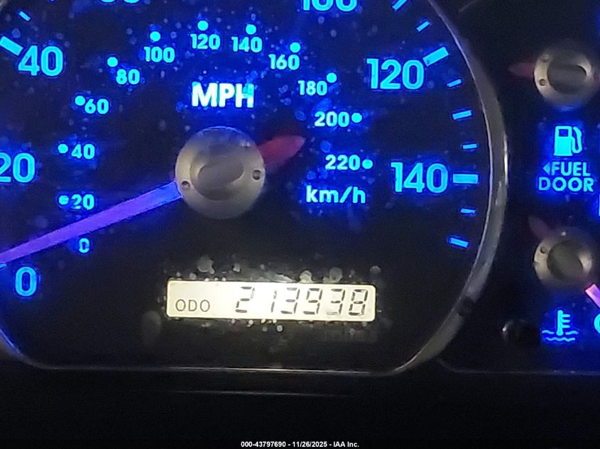 2008 Mitsubishi Endeavor Ls VIN: 4A4MN21S18E0277 Lot: 43797690