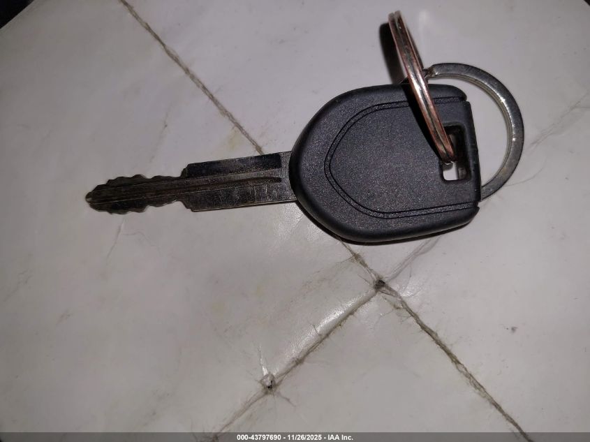 2008 Mitsubishi Endeavor Ls VIN: 4A4MN21S18E0277 Lot: 43797690