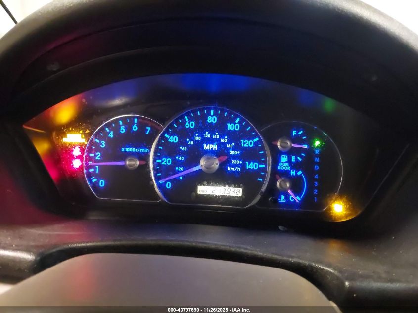 2008 Mitsubishi Endeavor Ls VIN: 4A4MN21S18E0277 Lot: 43797690