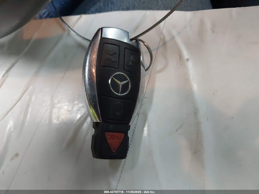 2002 Mercedes-Benz E 430 Special Edition VIN: WDBJF70J62B416208 Lot: 43797716