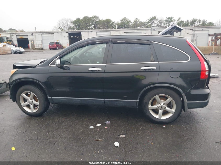 2007 Honda Cr-V Lx VIN: JHLRE48367C000112 Lot: 43797758