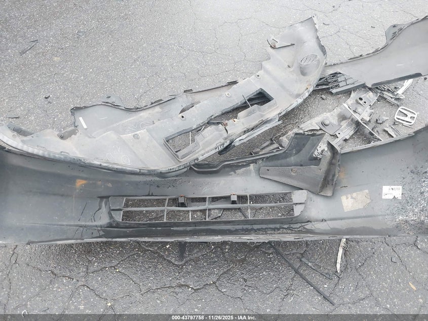 2007 Honda Cr-V Lx VIN: JHLRE48367C000112 Lot: 43797758