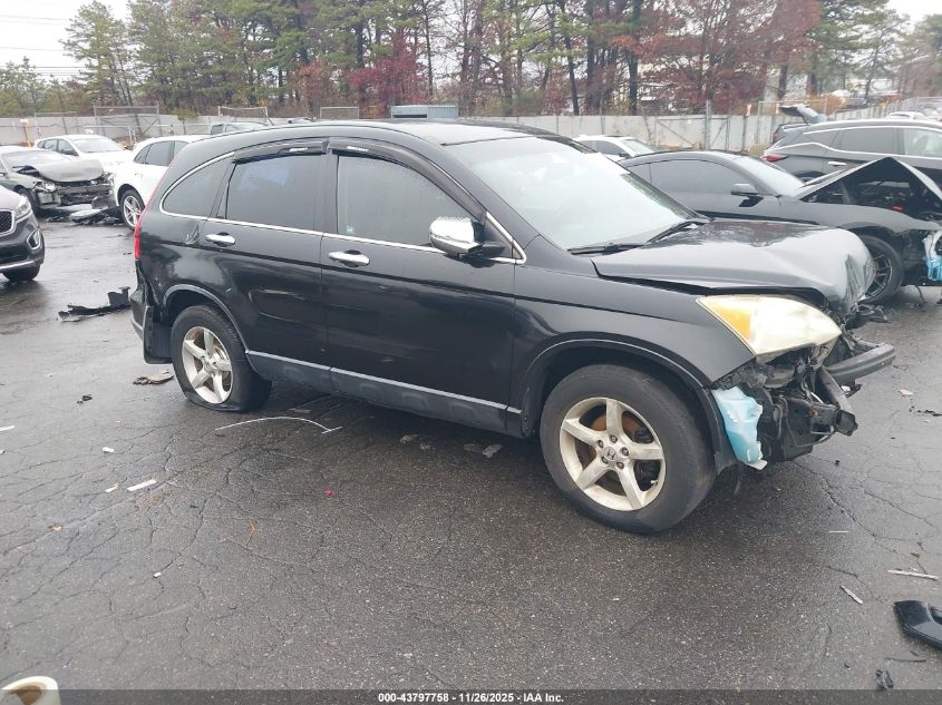 2007 Honda CR-V