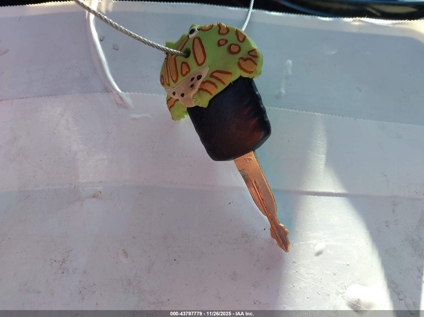 2005 Mazda Tribute S VIN: 4F2YZ961X5KM08594 Lot: 43797779