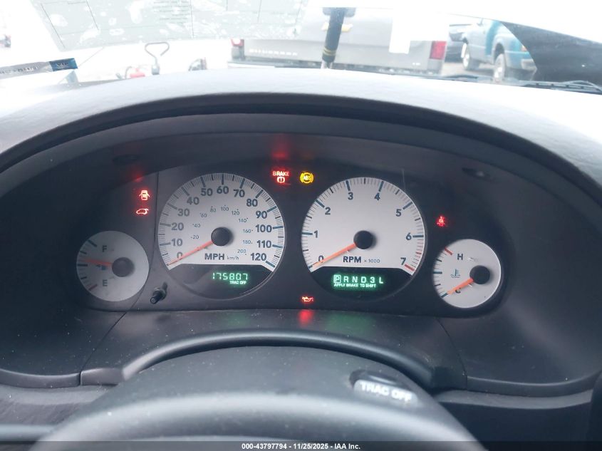 2005 Dodge Grand Caravan Sxt VIN: 2D8GP44L25R241921 Lot: 43797794