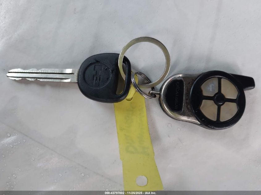 2007 Hummer H3 Suv VIN: 5GTDN13EX78223389 Lot: 43797802