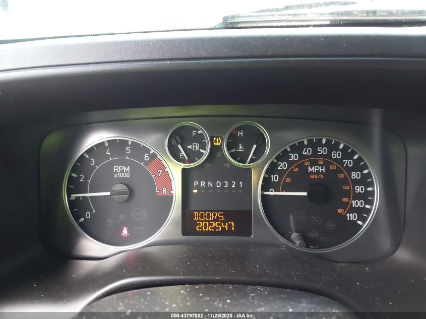 2007 Hummer H3 Suv VIN: 5GTDN13EX78223389 Lot: 43797802