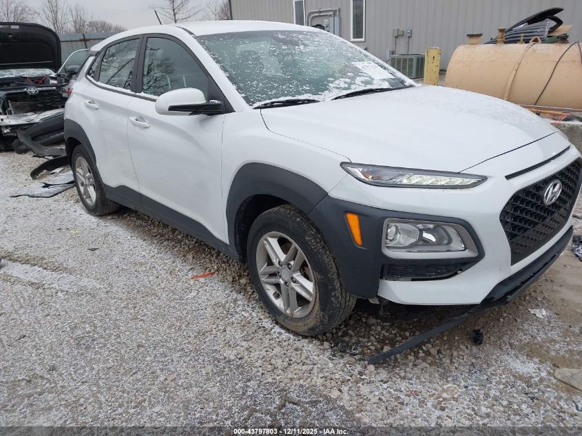 HYUNDAI KONA SE