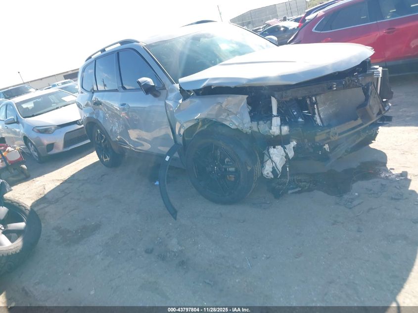 KIA TELLURIDE EX X-LINE