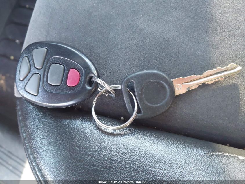 2008 Chevrolet Malibu Lt VIN: 1G1ZJ57B68F190915 Lot: 43797812