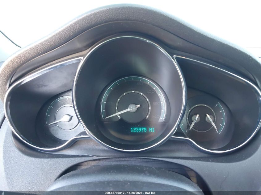 2008 Chevrolet Malibu Lt VIN: 1G1ZJ57B68F190915 Lot: 43797812