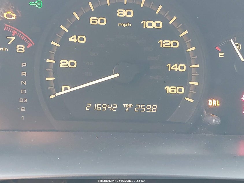 2006 Honda Accord 2.4 Lx VIN: 1HGCM56446A130652 Lot: 43797815