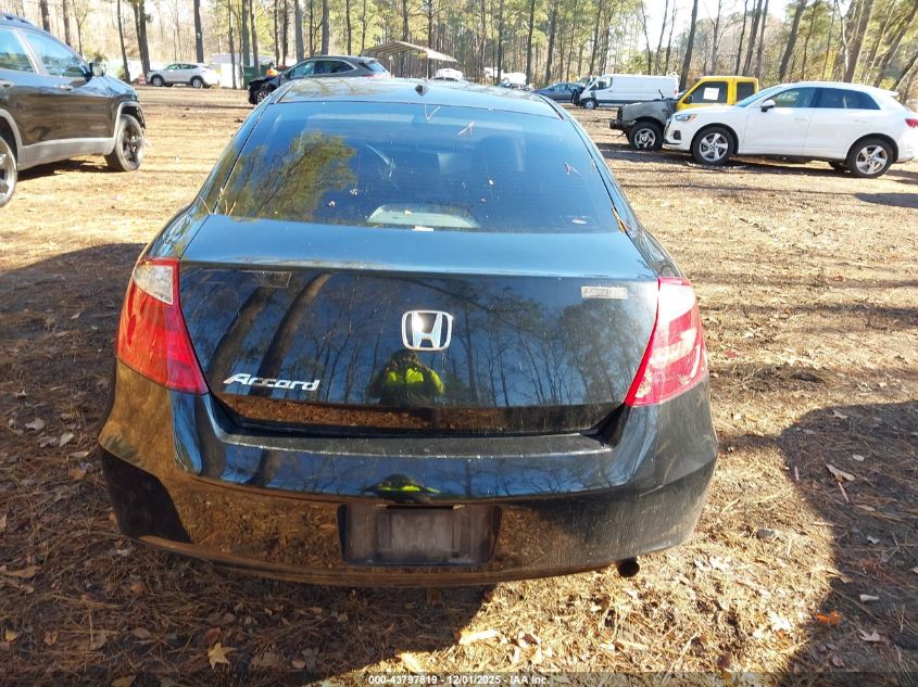 2009 Honda Accord 2.4 Ex-L VIN: 1HGCS128X9A014688 Lot: 43797819