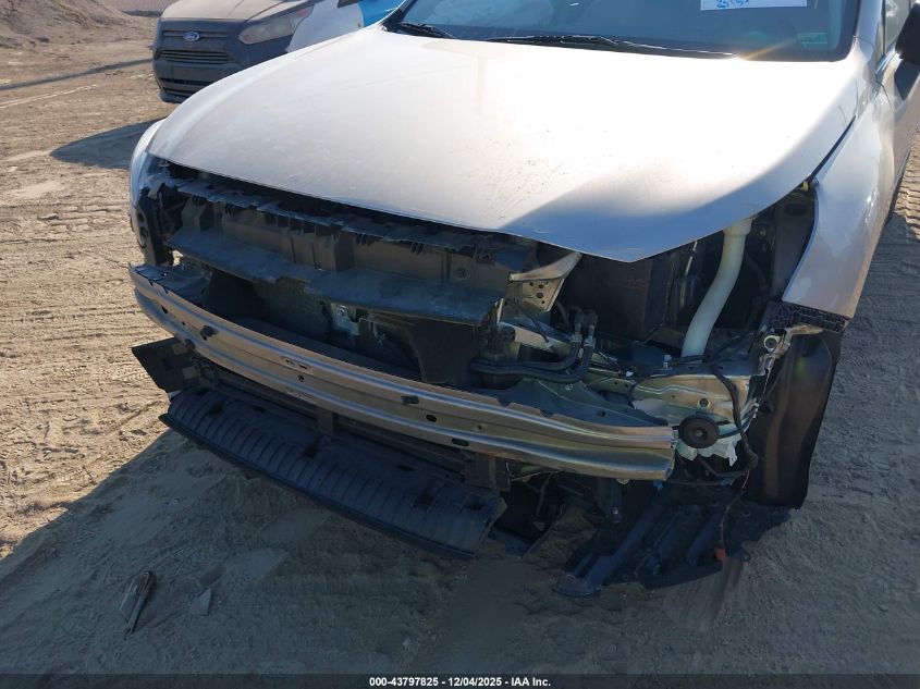 2019 Subaru Outback 2.5I Limited VIN: 4S4BSAJC3K3381387 Lot: 43797825