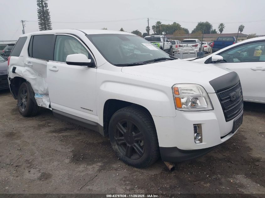 GMC TERRAIN SLE-1