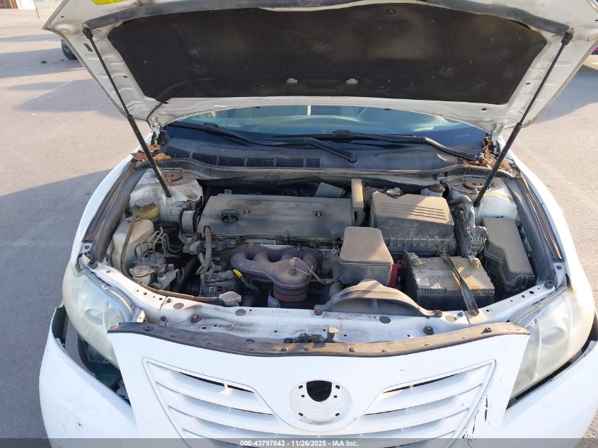 2009 Toyota Camry Le VIN: 4T1BE46K29U915041 Lot: 43797842