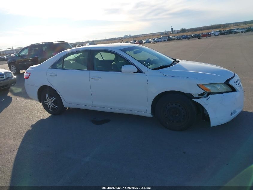 2009 Toyota Camry Le VIN: 4T1BE46K29U915041 Lot: 43797842
