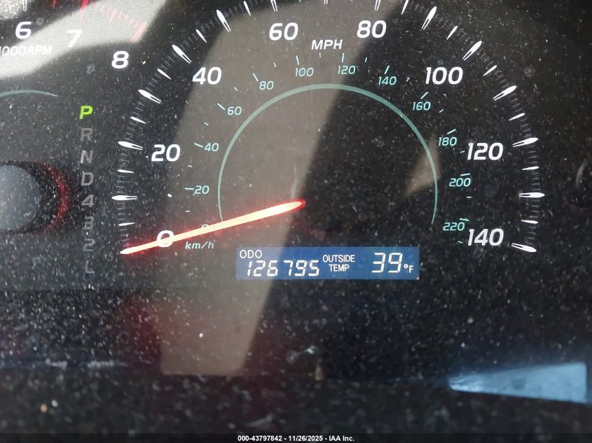 2009 Toyota Camry Le VIN: 4T1BE46K29U915041 Lot: 43797842