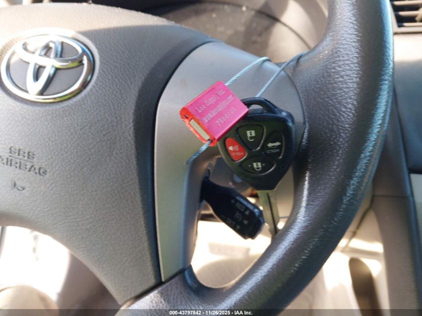 2009 Toyota Camry Le VIN: 4T1BE46K29U915041 Lot: 43797842