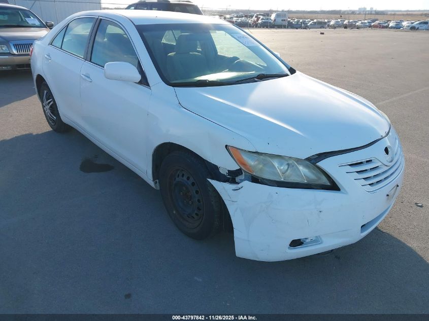 2009 Toyota Camry Le VIN: 4T1BE46K29U915041 Lot: 43797842