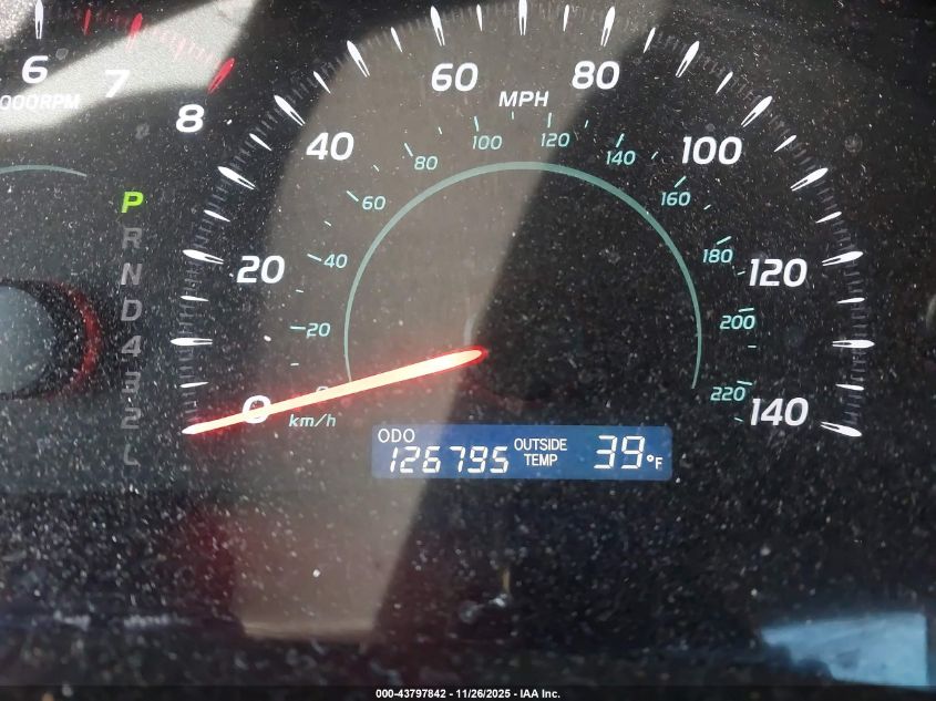 2009 Toyota Camry Le VIN: 4T1BE46K29U915041 Lot: 43797842