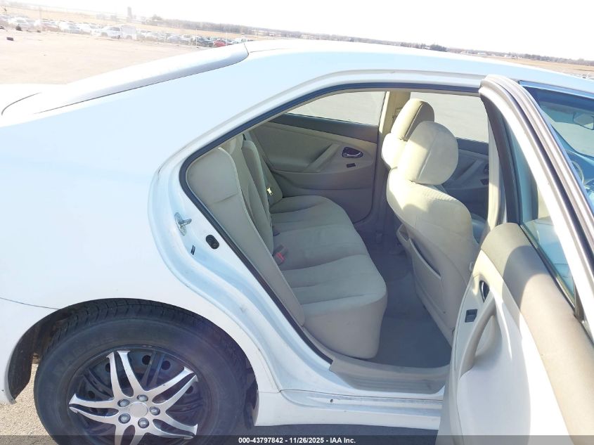 2009 Toyota Camry Le VIN: 4T1BE46K29U915041 Lot: 43797842