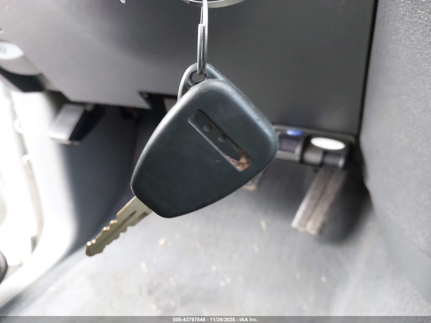 2007 Dodge Ram 1500 Slt VIN: 1D7HA18P17S172694 Lot: 43797846