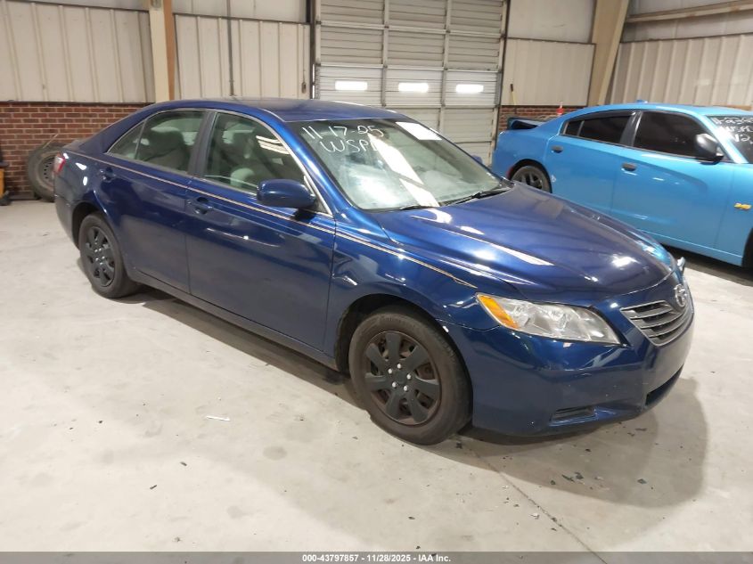 2008 Toyota Camry