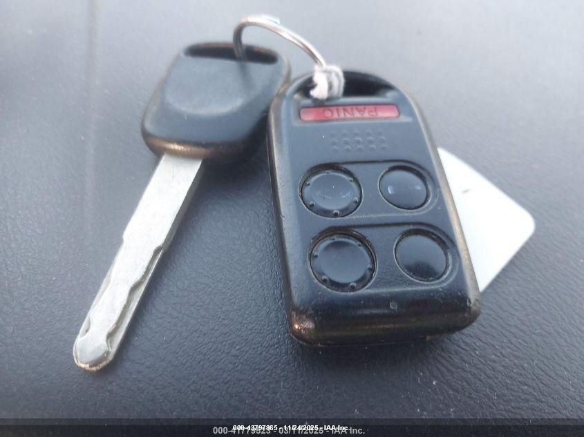 2008 Honda Odyssey Ex-L VIN: 5FNRL38608B058096 Lot: 43797865