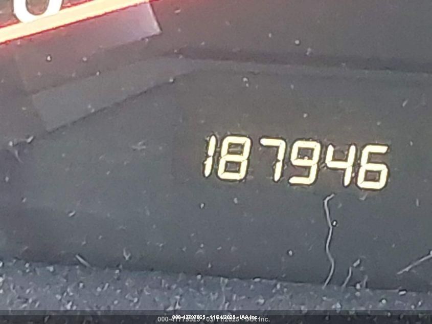 2008 Honda Odyssey Ex-L VIN: 5FNRL38608B058096 Lot: 43797865