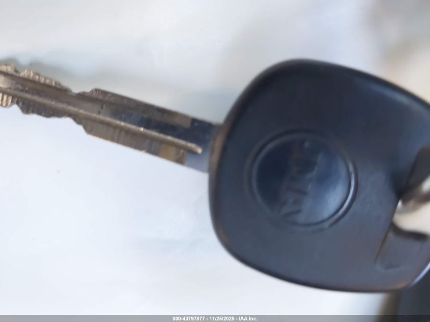 2003 Toyota Sequoia Sr5 V8 VIN: 5TDZT34A43S152397 Lot: 43797877