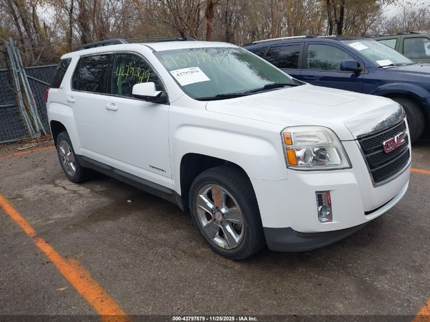 GMC TERRAIN SLT-1