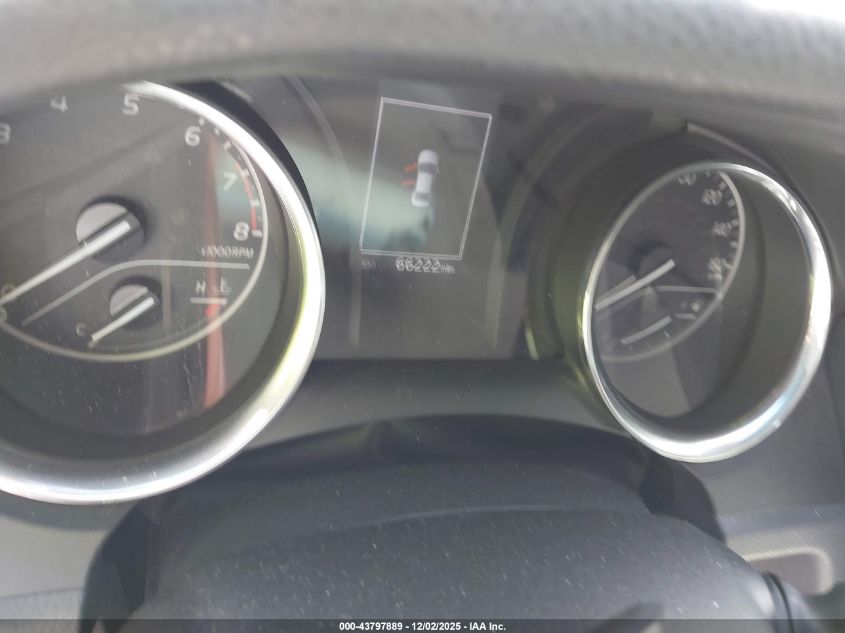 2018 Toyota Camry Se VIN: 4T1B11HK0JU667559 Lot: 43797889