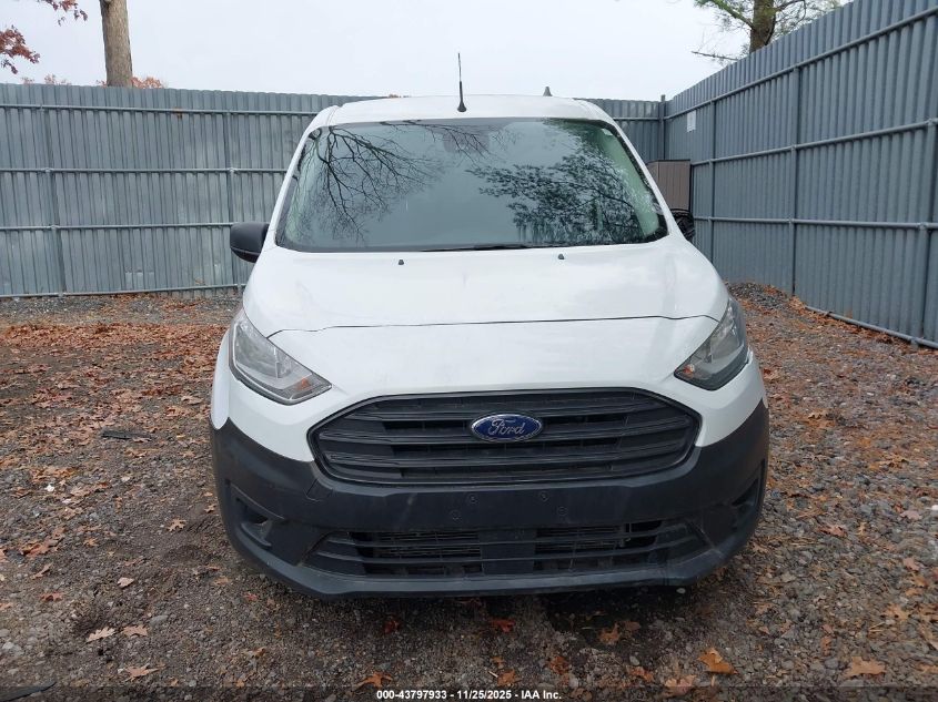 2022 Ford Transit Connect Xl Passenger Wagon VIN: NM0GS9E28N1531565 Lot: 43797933