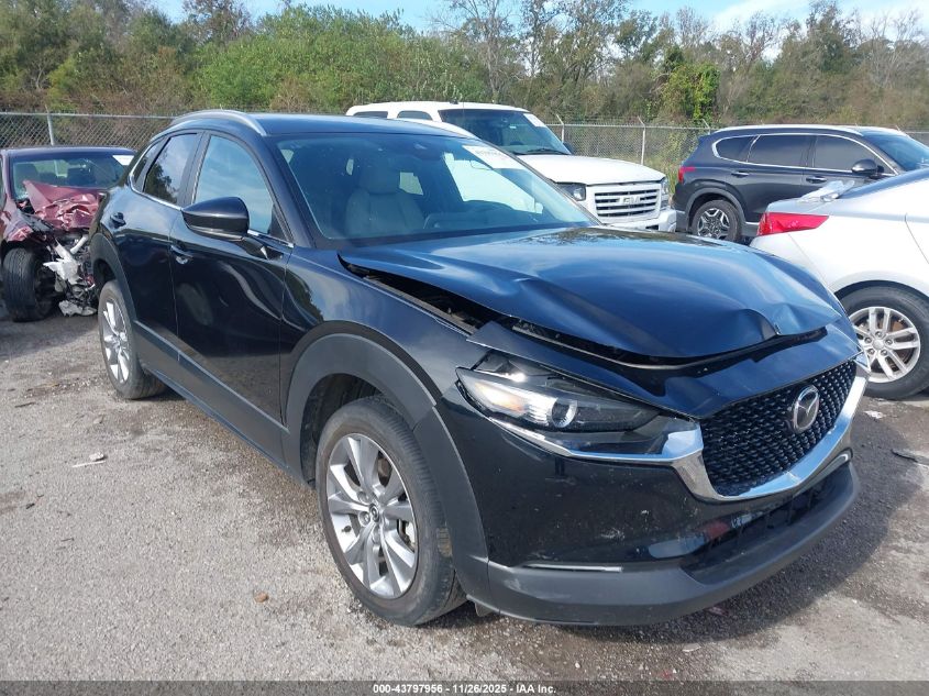 MAZDA CX-30 2.5 S PREFERRED
