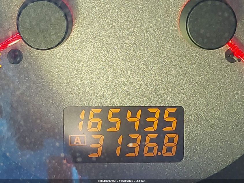 2006 Nissan Maxima 3.5 Sl VIN: 1N4BA41EX6C813091 Lot: 43797958