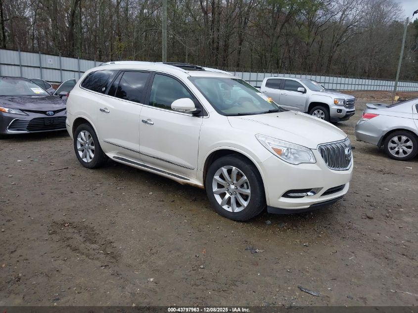 BUICK ENCLAVE PREMIUM
